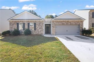 87 Possum Creek Lane, Dallas, GA 30132