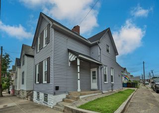 121 Taylor Avenue, Bellevue, KY 41073