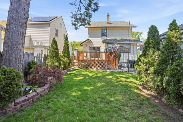 52 HARCOURT AVE, Bergenfield, NJ 07621
