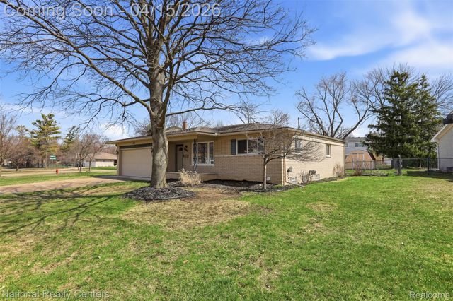 5358 Church Hill Drive, Troy, MI 48085