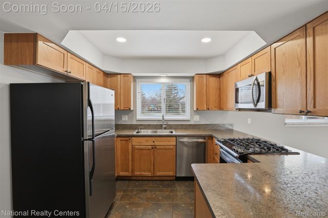 5358 Church Hill Drive, Troy, MI 48085