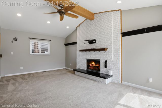 5358 Church Hill Drive, Troy, MI 48085