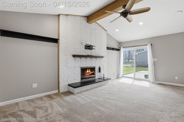 5358 Church Hill Drive, Troy, MI 48085