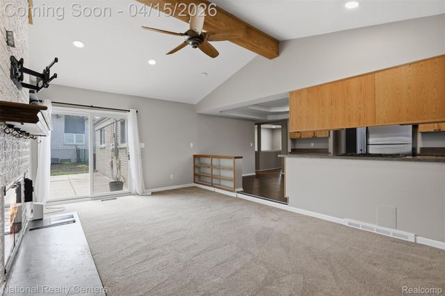 5358 Church Hill Drive, Troy, MI 48085