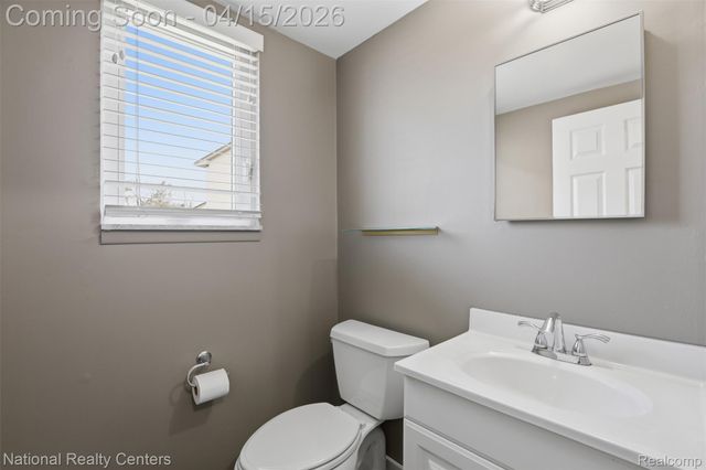 5358 Church Hill Drive, Troy, MI 48085