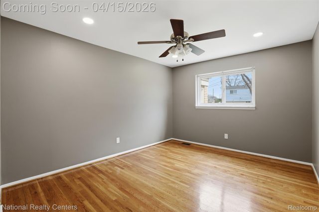 5358 Church Hill Drive, Troy, MI 48085