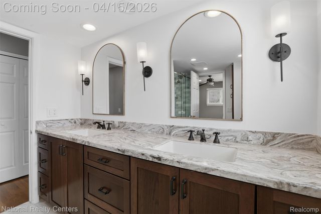 5358 Church Hill Drive, Troy, MI 48085