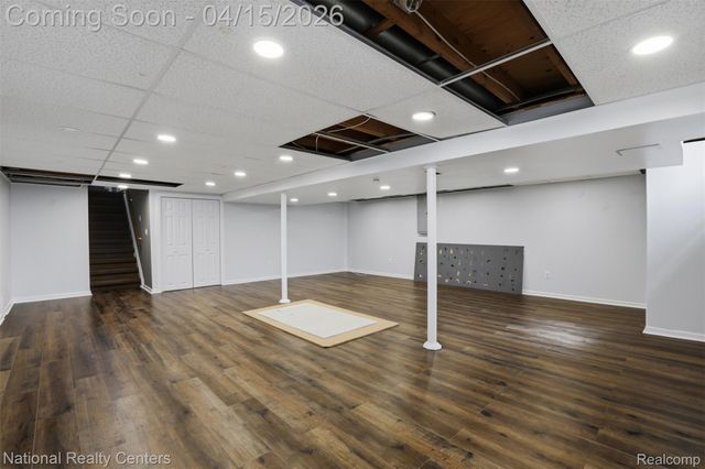 5358 Church Hill Drive, Troy, MI 48085