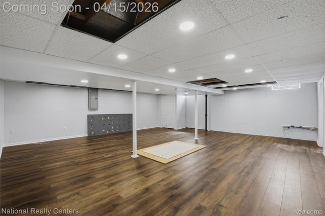 5358 Church Hill Drive, Troy, MI 48085