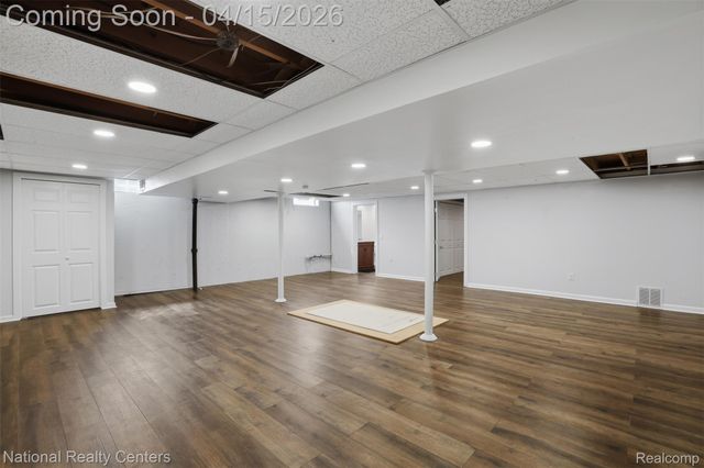 5358 Church Hill Drive, Troy, MI 48085