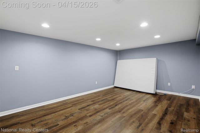 5358 Church Hill Drive, Troy, MI 48085