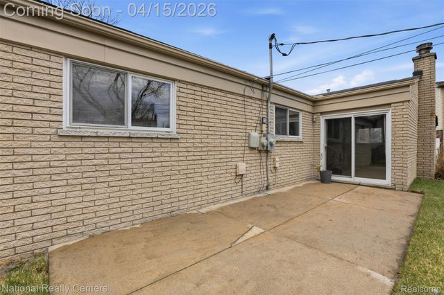 5358 Church Hill Drive, Troy, MI 48085