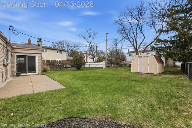 5358 Church Hill Drive, Troy, MI 48085