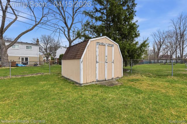 5358 Church Hill Drive, Troy, MI 48085