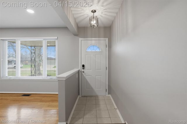 5358 Church Hill Drive, Troy, MI 48085