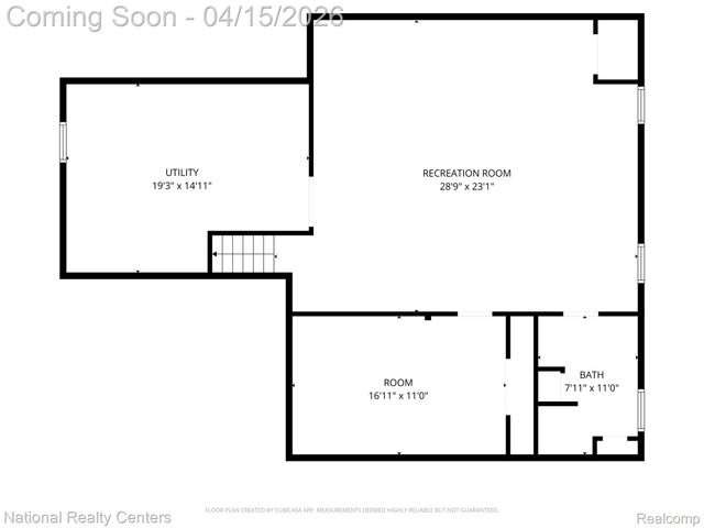 5358 Church Hill Drive, Troy, MI 48085