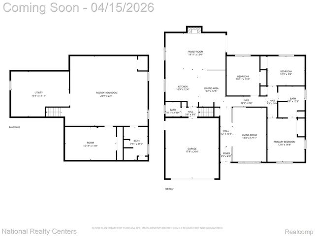 5358 Church Hill Drive, Troy, MI 48085