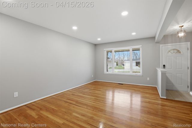 5358 Church Hill Drive, Troy, MI 48085