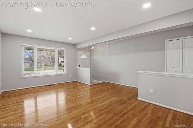 5358 Church Hill Drive, Troy, MI 48085