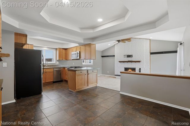 5358 Church Hill Drive, Troy, MI 48085