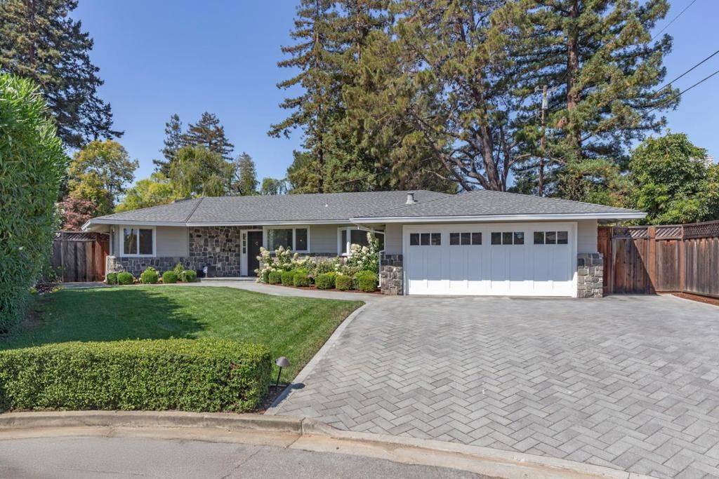 1204 Eureka Court, Los Altos, CA 94024