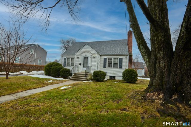 625 Clark Street, Bridgeport, CT 06606