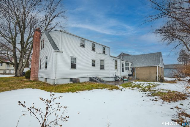 625 Clark Street, Bridgeport, CT 06606