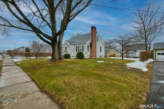 625 Clark Street, Bridgeport, CT 06606