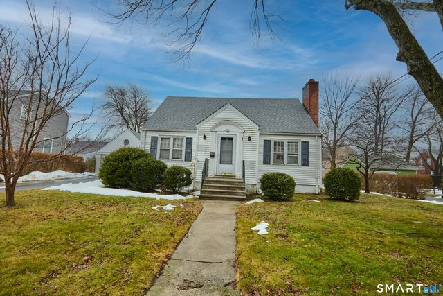 625 Clark Street, Bridgeport, CT 06606