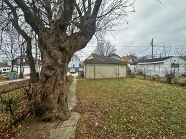 4415 N 36th STREET, Milwaukee, WI 53209