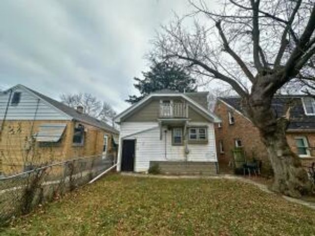 4415 N 36th STREET, Milwaukee, WI 53209