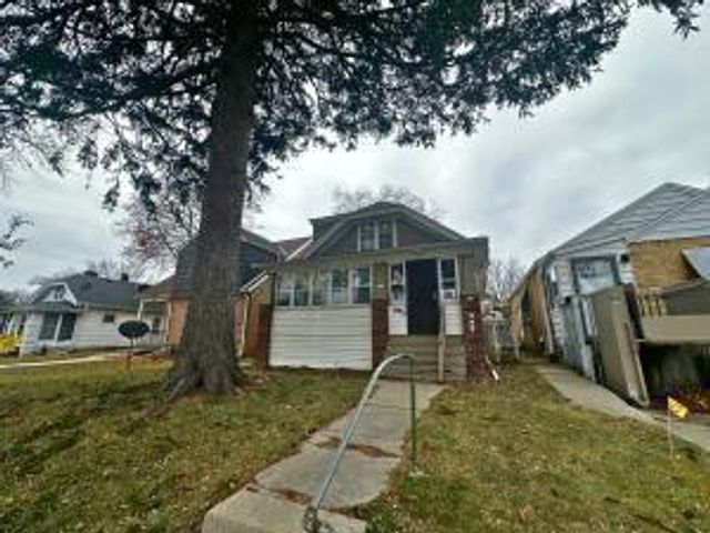 4415 N 36th STREET, Milwaukee, WI 53209