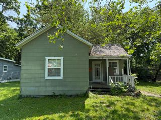 1708 North Clay Avenue, Springfield, MO 65803