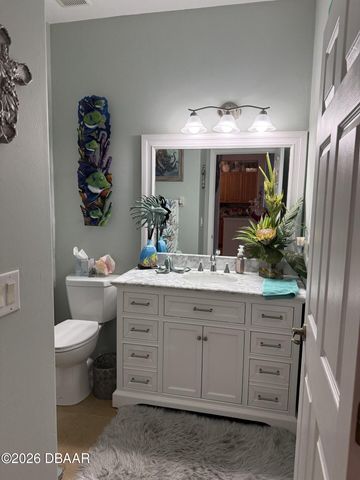3507 SE Casalta Circle, New Smyrna Beach, FL 32168