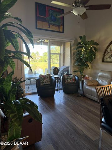 3507 SE Casalta Circle, New Smyrna Beach, FL 32168