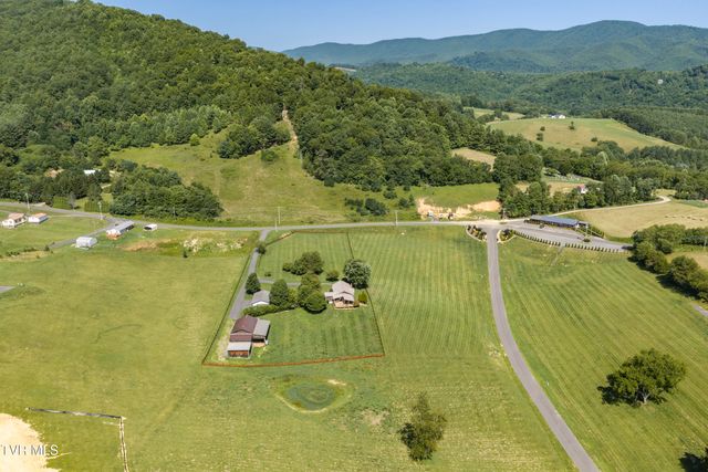 Tbd Wildflower Cove, Butler, TN 37640
