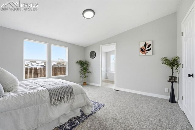 23727 Clear Spring Lane, Colorado Springs, CO 80928