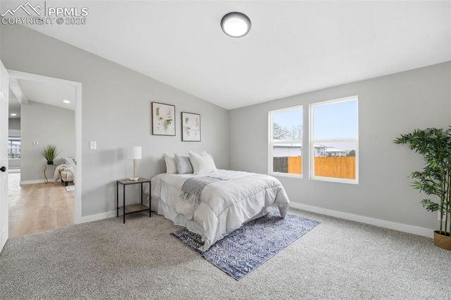 23727 Clear Spring Lane, Colorado Springs, CO 80928