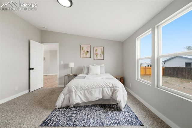 23727 Clear Spring Lane, Colorado Springs, CO 80928