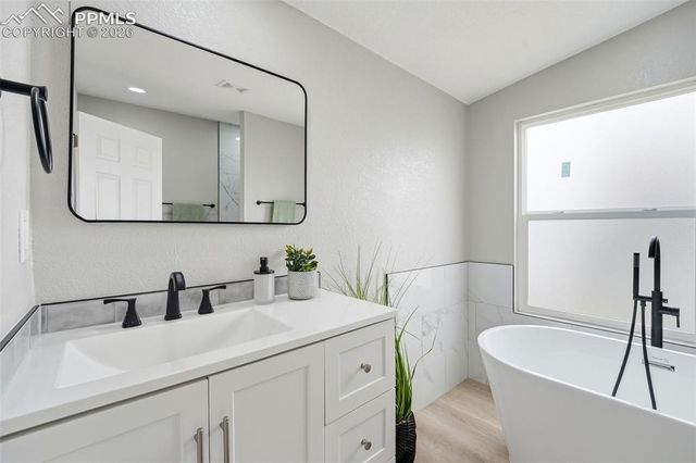 23727 Clear Spring Lane, Colorado Springs, CO 80928