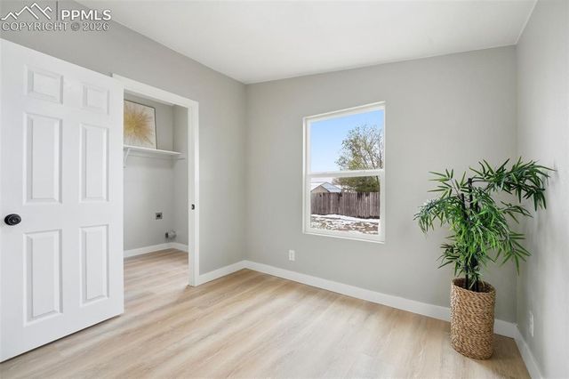 23727 Clear Spring Lane, Colorado Springs, CO 80928