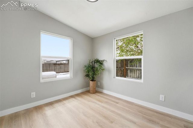 23727 Clear Spring Lane, Colorado Springs, CO 80928