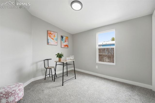 23727 Clear Spring Lane, Colorado Springs, CO 80928