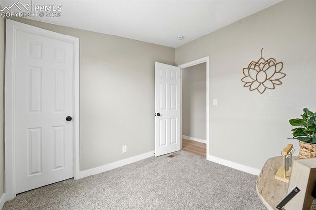 23727 Clear Spring Lane, Colorado Springs, CO 80928