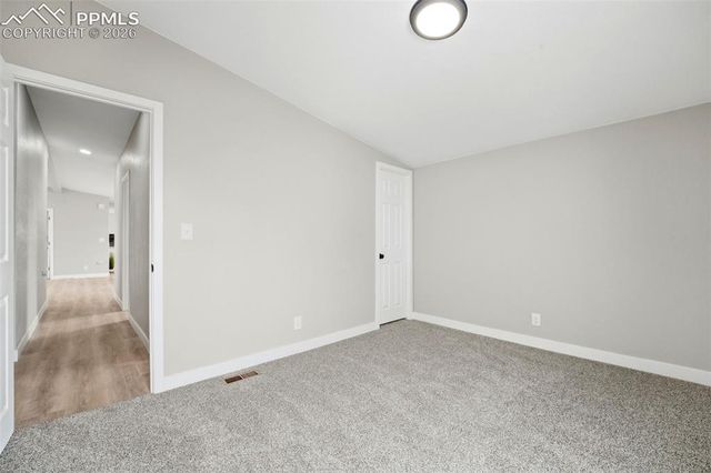 23727 Clear Spring Lane, Colorado Springs, CO 80928