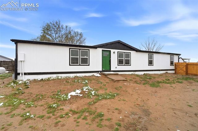 23727 Clear Spring Lane, Colorado Springs, CO 80928
