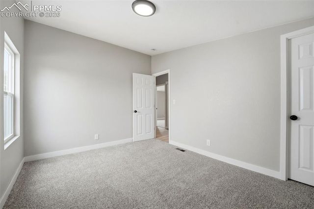 23727 Clear Spring Lane, Colorado Springs, CO 80928