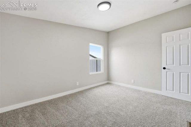 23727 Clear Spring Lane, Colorado Springs, CO 80928