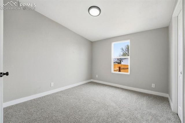 23727 Clear Spring Lane, Colorado Springs, CO 80928