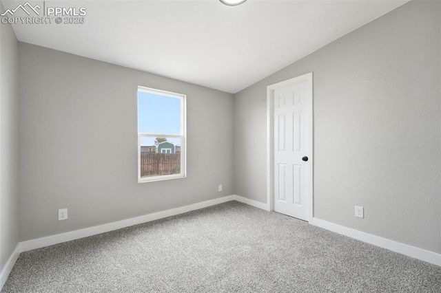 23727 Clear Spring Lane, Colorado Springs, CO 80928